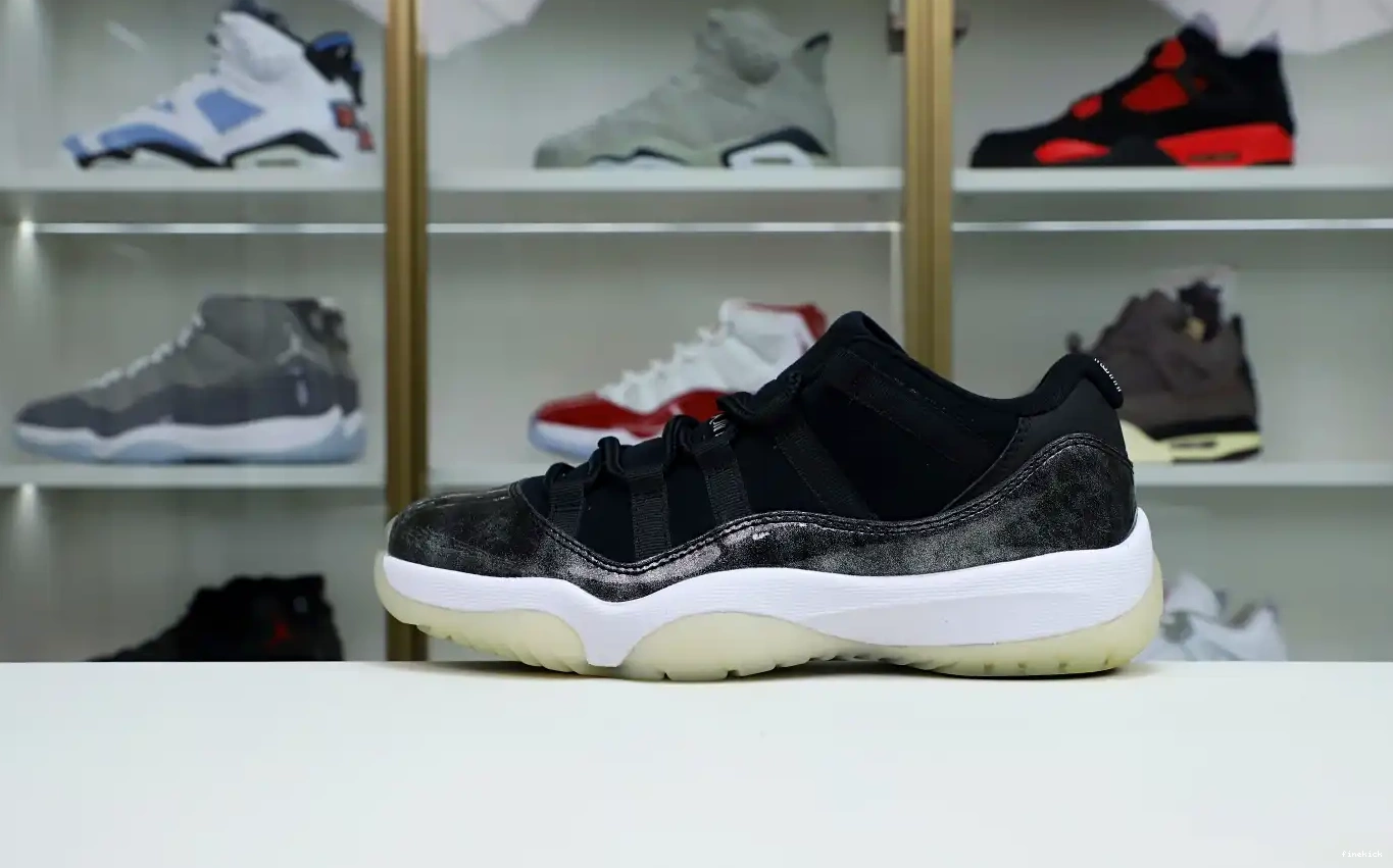 Air Jordan barons low 11 Jordan retro 0622
